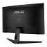 ASUS Monitor TUF Gaming 27 FHD Curved 165Hz Speakers VG27VH1B