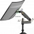 NBMounts H100 Single Arm Gas Desktop Monitor Mount (upgraded version)