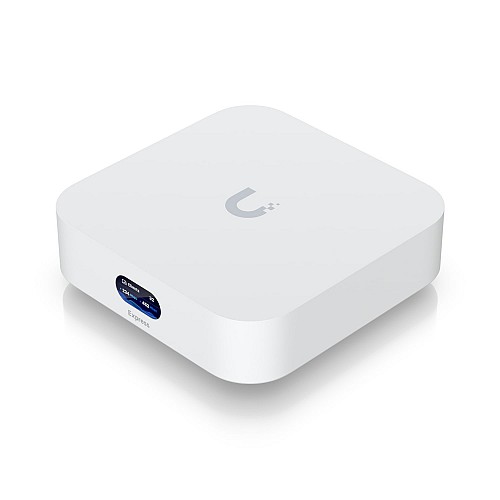 Ubiquiti UniFi Express Cloud Gateway & Wi-Fi 6 Acess Point UX
