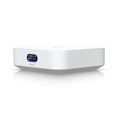 Ubiquiti UniFi Express Cloud Gateway & Wi-Fi 6 Acess Point UX