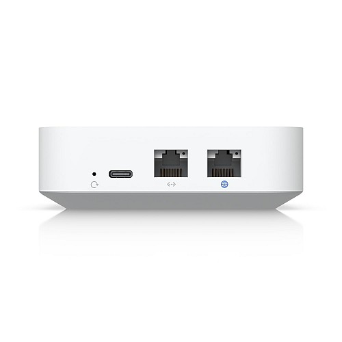 Ubiquiti UniFi Express Cloud Gateway & Wi-Fi 6 Acess Point UX