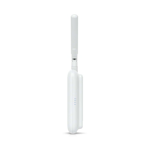 Ubiquiti UniFi Omni Antenna & Desktop Stand Kit for Swiss Army Knife UK-Ultra-Omni-Antenna