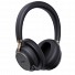 Yealink Headset Wireless Bluetooth Active Noise Cancelling Over-Ear with B/T Dongle BH76 Plus Teams