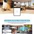 Dahua IP 3.0MP 4.0mm Wifi PT Dome Dual Illumination P3AE-PV