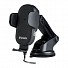 Verbatim FWC-01 Wireless Qi Certified 15W Car Charger