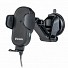 Verbatim FWC-01 Wireless Qi Certified 15W Car Charger