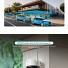 Dahua IP 3.0MP 4.0mm Wifi PT Dome Dual Illumination P3AE-PV