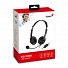 Genius Headset USB-A InLine Control SoftEar Cups HS-230U