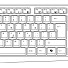 Genius KM-170 Wired Keyboard-Mouse Set Greek