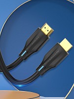 Vention HDMI Cable 2.1 8K 2.0m AANBH
