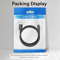 Vention HDMI to HDMI Micro Cable 1.5m AGIBG