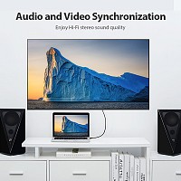 Vention HDMI Cable Ultra Thin 3.0m AAIBI