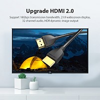 Vention HDMI Cable Ultra Thin 2.0m AAIBH