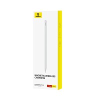 Baseus IT Stylus Active Smooth Writing 2 Wireless Charging LED & Extra Tip