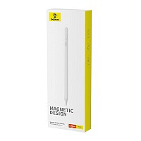 Baseus IT Stylus Active Smooth Writing 2 Lite Wired Charging LED & Extra Tip