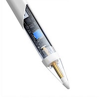 Baseus IT Stylus Active Smooth Writing 2 Lite Wired Charging LED & Extra Tip