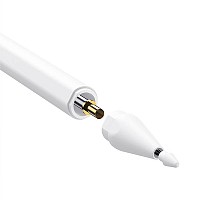 Baseus IT Stylus Active Smooth Writing 2 Lite Wired Charging LED & Extra Tip