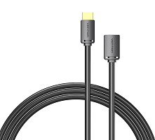 Vention HDMI Cable 2.0 M-F Extension 5.0m AHCBJ