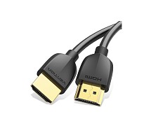Vention HDMI Cable Ultra Thin 2.0m AAIBH