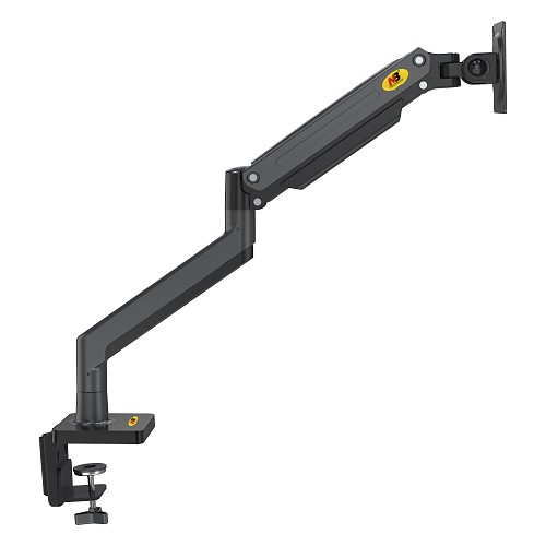 NBMounts G45 Extra Long Arm Desk Monitor Mount (replaces G70)