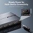 Vention HDMI Splitter 8-Port 4K 1.4 w/UK PSU AKQB0-UK
