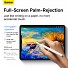 Baseus IT Stylus Active/Passive USB-C with LED Indicators White
