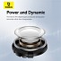 Baseus Headphones In Ear TWS Bowie E20 White