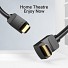 Vention HDMI Cable Right Angle 90 Degrees 3.0m AARBI