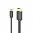 Vention HDMI to HDMI Micro Cable 1.5m AGIBG