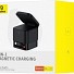 Baseus Charger Desktop Wireless 25W MagPro 2-in-1 Black