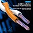Vention NETWORK Cable CAT6 UTP 0.5m Blue IBELD