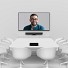 Yealink MS Teams Room System Android with BYOD & Screen Sharing Support & Touch Console MeetingBar A40-031