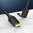 Vention HDMI Cable Right Angle 90 Degrees 3.0m AARBI