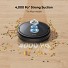 Anker Eufy Home RoboVac G50 Hybrid Sweep&Mop Robot Cleaner