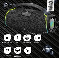 N-Gear NRG200 Portable Speaker