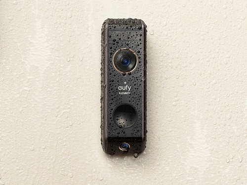 Anker Eufy Security Video Doorbell 2 Pro DualCam (Requires Homebase)