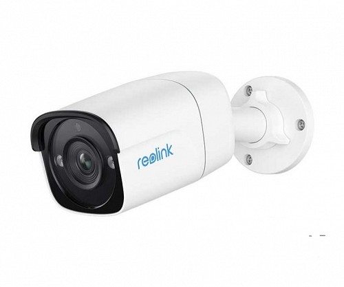 Reolink POE IP Bullet Camera 5MP Fixed RLC-510A (P320)