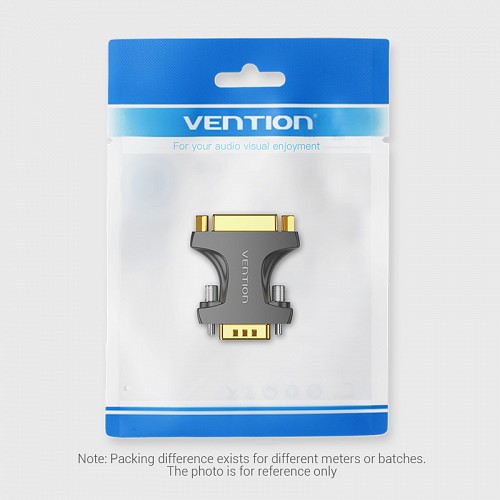 Vention VGA Adaptor Male to DVI Female 24+5 DDDB0