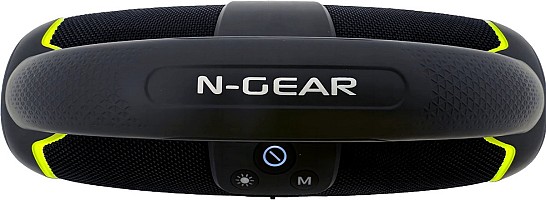 N-Gear NRG200 Portable Speaker