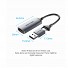 Vention Converter USB-C to HDMI Video Capture Card ACWHA