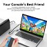 Vention Converter USB-C to HDMI Video Capture Card ACWHA