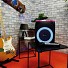 N-Gear FLASHBANGER 606 Karaoke Speaker with Wireless Mic