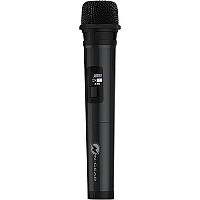 N-Gear NRG500 Portable Karaoke Outdoor Speaker 1xWireless Mic