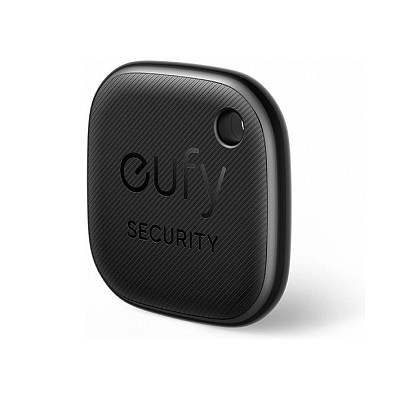 Anker Eufy Security Smart Tracker Black