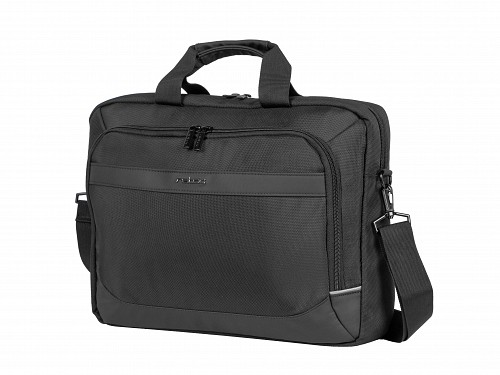 Natec Laptop Bag 15.6 Black KUDU