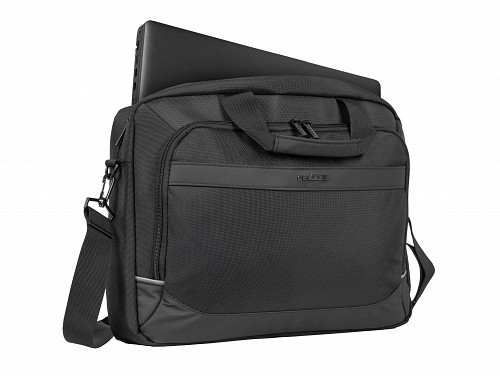 Natec Laptop Bag 15.6 Black KUDU