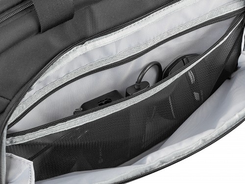 Natec Laptop Bag 15.6 Black KUDU