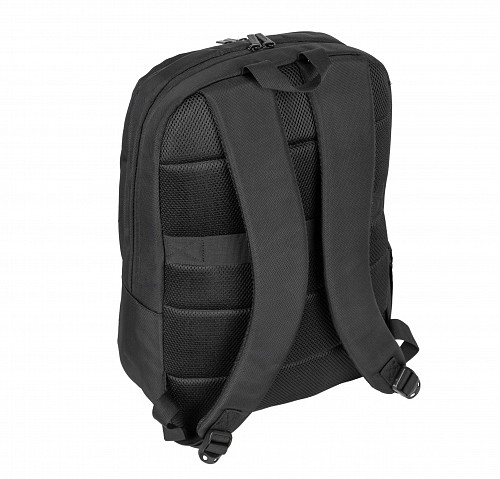 Natec Laptop Backpack 15.6 19L Black KUDU