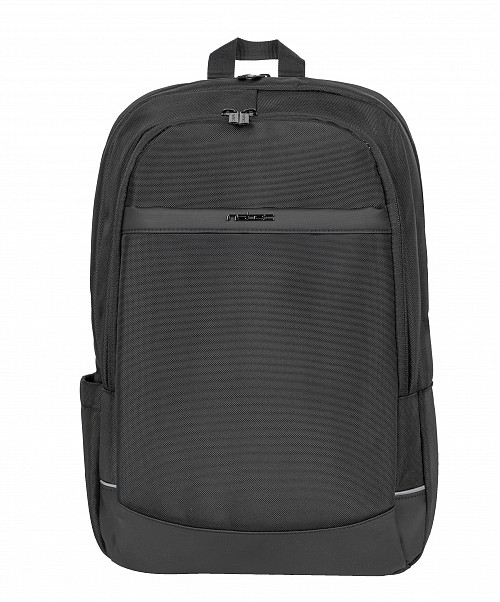 Natec Laptop Backpack 15.6 19L Black KUDU