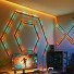 Govee Gaming Wall H6063 Expansion Kit H10630A5